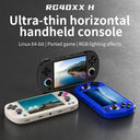 ANBERNIC RG40XX H Handheld Game Console 4 Inch Screen