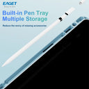 Eaget For iPad Air 4/5 Case 2022 10.9 Pro 11 Cover