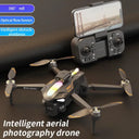B11 Pro 4K Foldable Drone With Camera