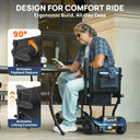 Folding Electric Mobility Scooter X17