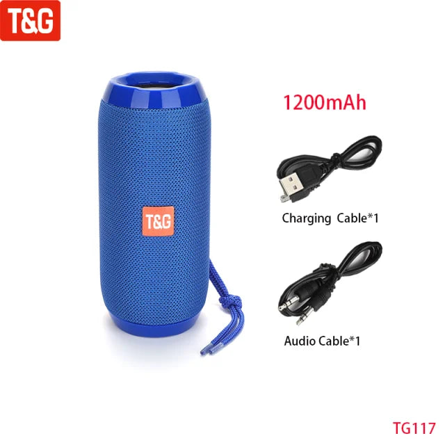 Speaker for Better Everyday Sound