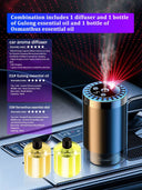 Rechargeable Aromatherapy Diffuser