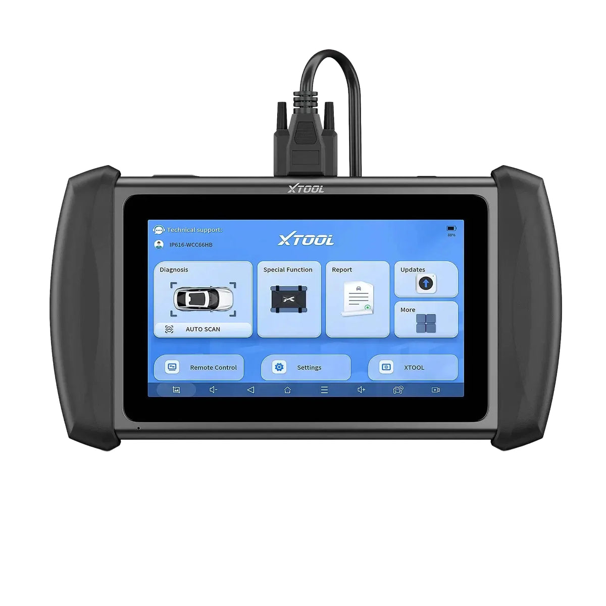 Xtool Auto Key Programmer Reset — product view 1