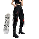 All Day Comfort Women's Cargo Pants