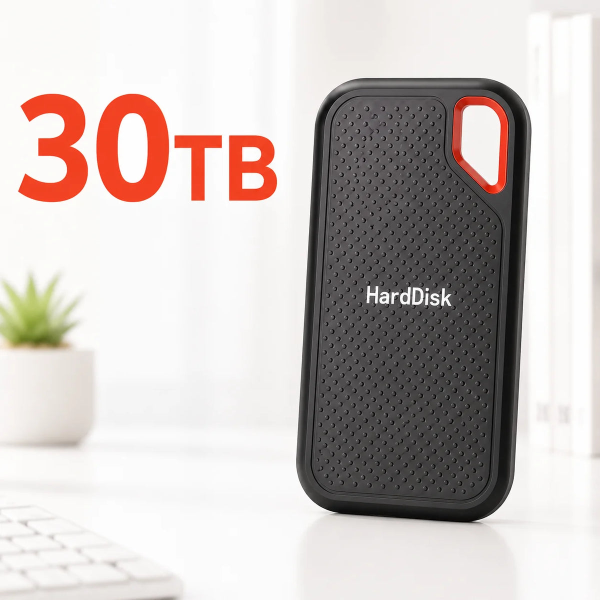 Type Mac USB-C Storage SSD