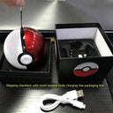 Long-Lasting Power Bank for Pokemon Fans