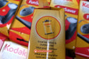 Kodak FunSaver Disposable Camera