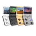 Miyoo Flip V2 Retro Handheld Console