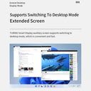5.2 Inch IPS Secondary Monitor