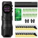 XNET X100 Rotary Tattoo Machine Kit