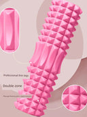 Foam Roller For Runners Muscle Recovery