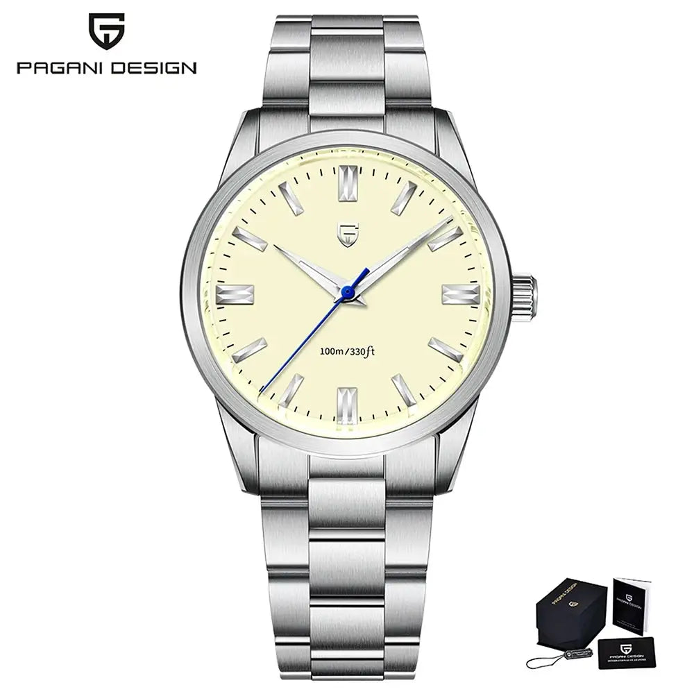 Pagani Design Men Watch Stainless Steel — product image 8