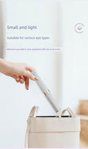 OVL Electric Ironing Eyelash Curler Long Lasting Gadget