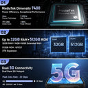 Ulefone Armor Pro Thermal Phone