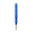 Spring-Loaded Centre Punch Tool for Precision Drilling Tool
