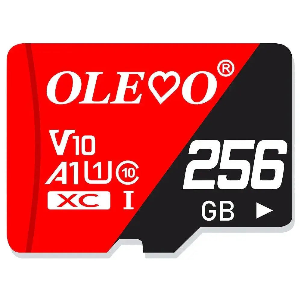 Fast Transfer Memory Card for Phones — product view