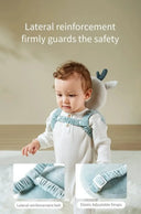 Baby Cushions for Newborn Sleep Comfort