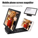 Phone Screen Magnifier - Enhanced HD Viewing.