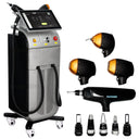 Ice Titanium Laser Hair Removal