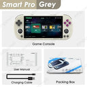 Classic Retro Handheld Console