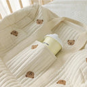 Spacious Diaper Tote for Moms On-the-Go