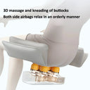 Electric Smart massage chair zero gravity with Voice Control Foot Airbag Massage for Full Body Relief for Family Use 3D Shiatsu
