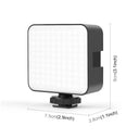 Puluz Led Color Temperatures Adjustable