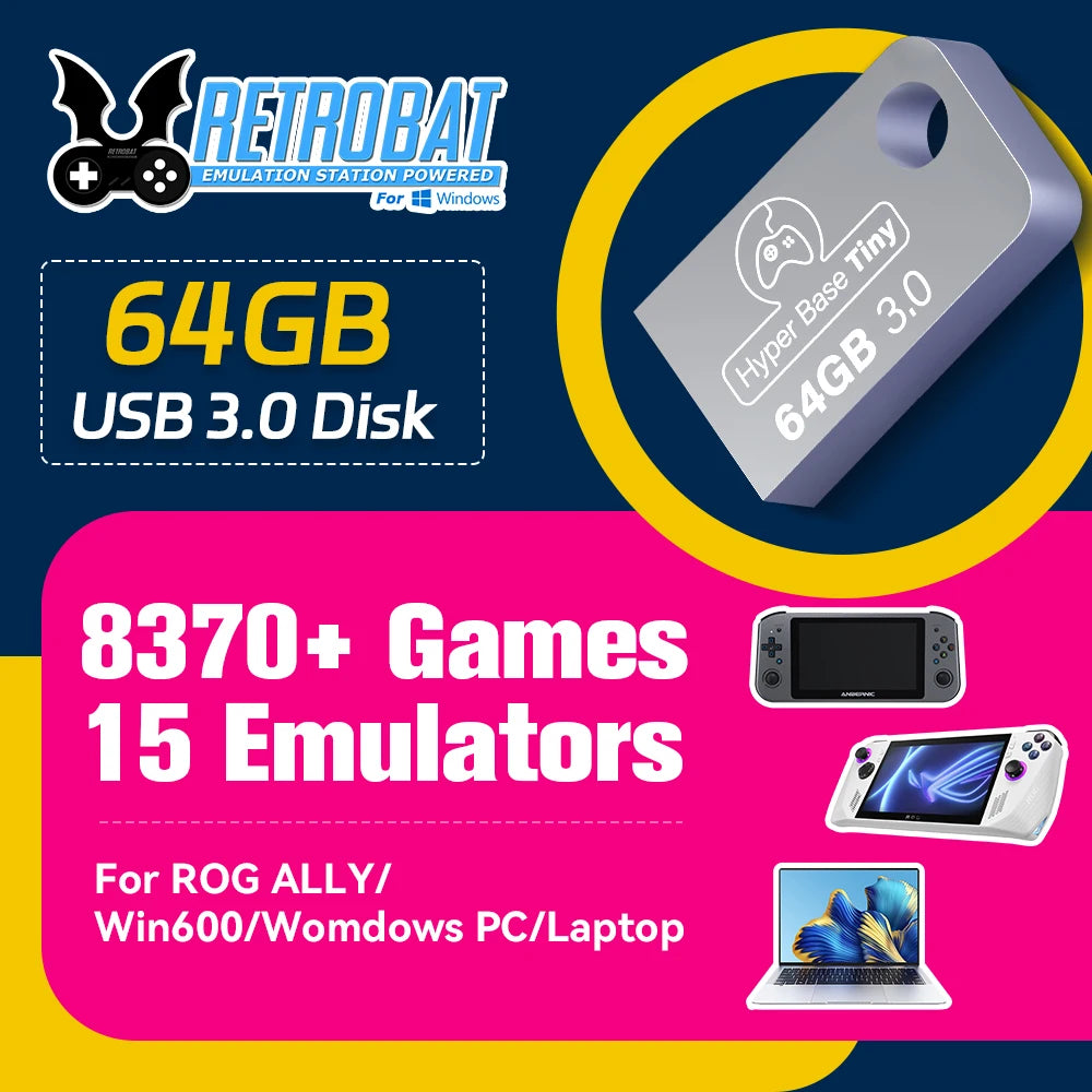 Portable USB External Hard Drive