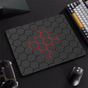 Hex Gaming Mouse Pad: Enhanced Precision for PC Gaming