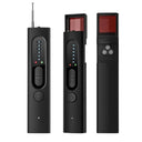 Hidden Camera Detector for Safer Home