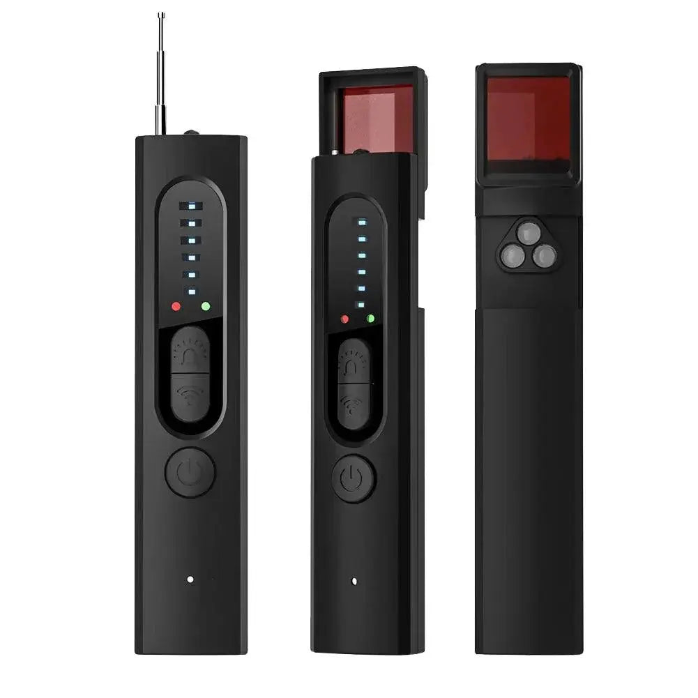 Hidden Camera Detector Anti Spy GPS Tracker Security Gadget