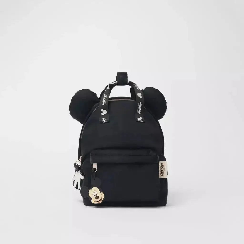 Disney Mickey Backpack Kids Waterproof — product view
