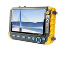 PEGATAH 8MP CCTV Tester 5 Inch Screen
