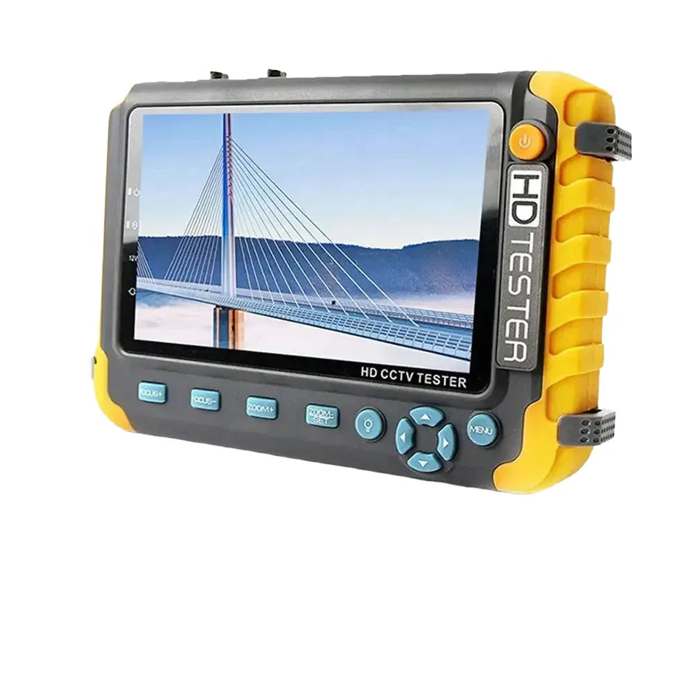 PEGATAH CCTV Tester Screen — product view 1