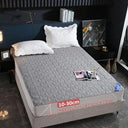 Waterproof King Size Quilted Mattress Protector Pad