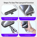 Fast Charging Type C Cable