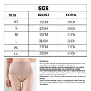 High Waist Shaping Panties OWEQ Elastic Waist Trainer