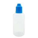 Assorted Dropper Bottles Set: Portable Paint Containers