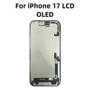 iPhone OLED Touch Screen Replacement