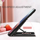 Foldable Phone Stand Portable Universal Holder