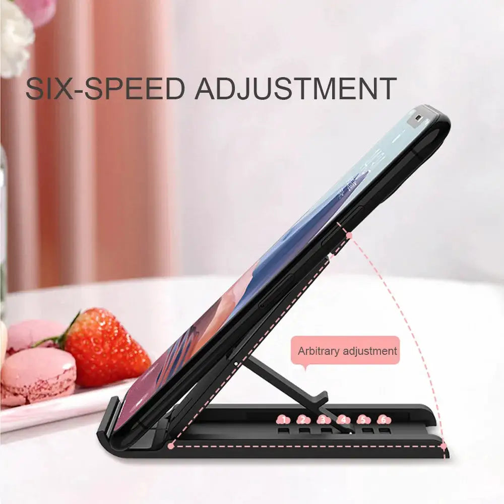 Foldable Phone Stand Portable Universal Holder