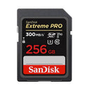 SanDisk Extreme SD XC Memory Card