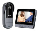 Buy Wireless Doorbell With HD Night Vision Today