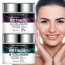 Moisturizer for All Skin Types Hydrates