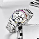 Pagani Design Luxury Sapphire Watch