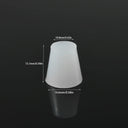 Silicone Navel Shaper Plug for Tummy Tuck Healing Aid