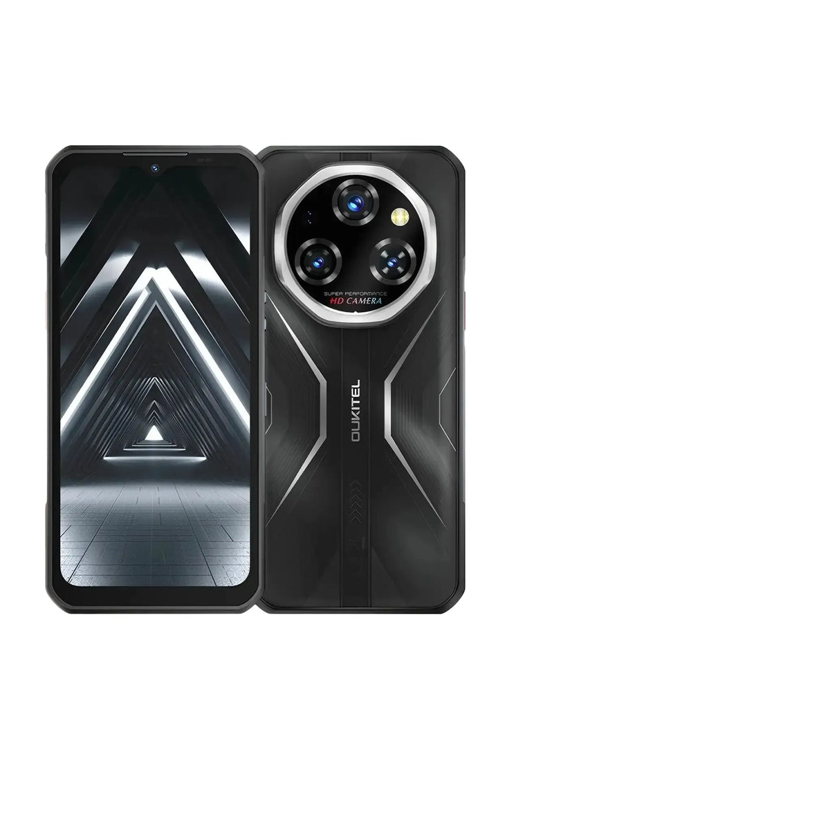 Oukitel Rugged Android Phone — product view 1