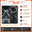 Oukitel Rugged Smartphone for Daily Adventures