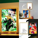 LED Night Light For Anime Fans Ambient