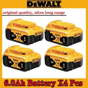 DeWalt 9Ah Max Runtime Power Pack